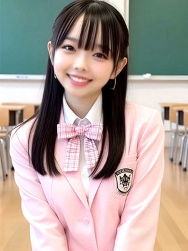江川るの（断りきれない美人マッサージ嬢たち）