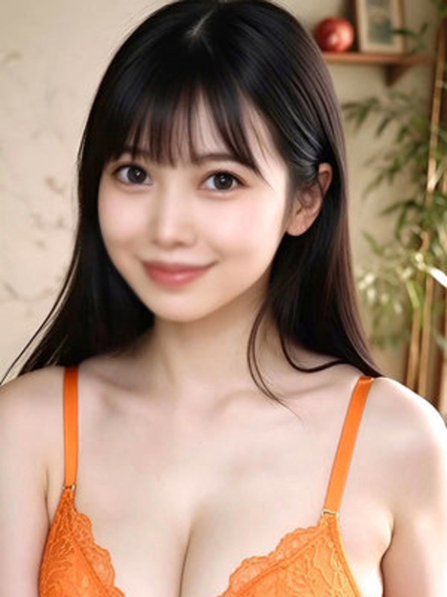 神田もか（断りきれない美人マッサージ嬢たち）