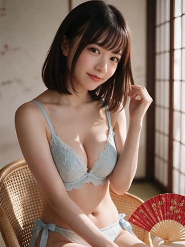 根岸ゆの(断りきれない美人マッサージ嬢たち)