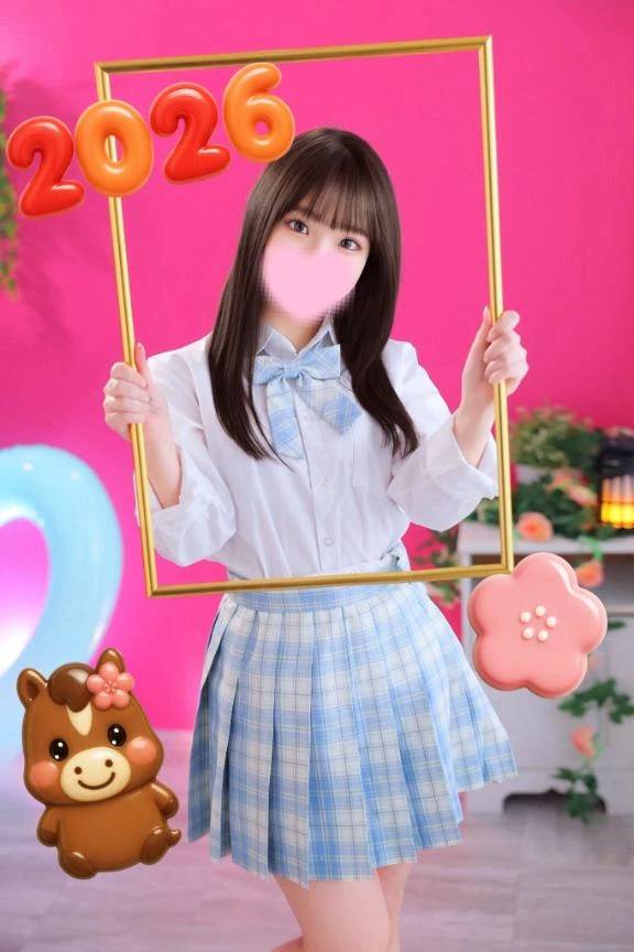 謹賀新年🐴🎍