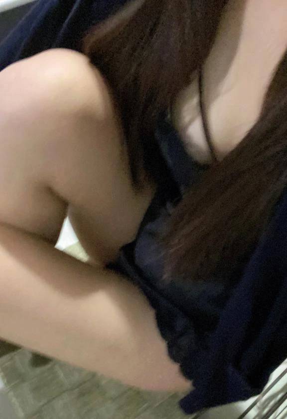 どこ触られるのが好きだと思う？