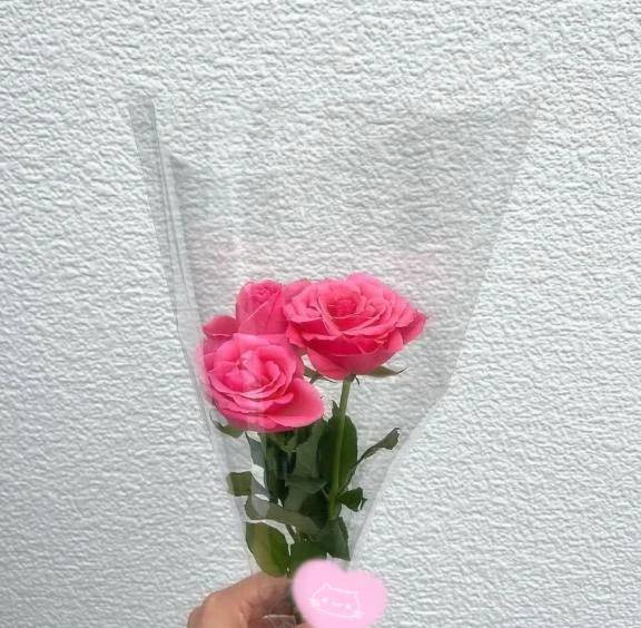 何もない日の♡