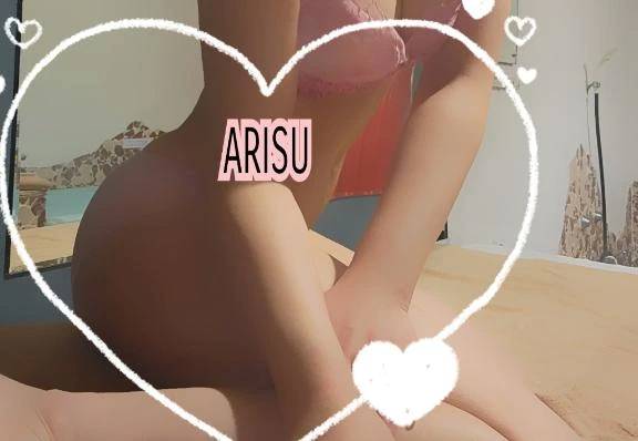ありす（Ravires ラヴィリス）