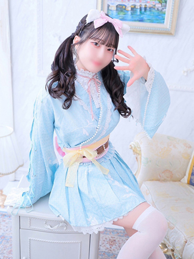 なな(Ravires ラヴィリス)