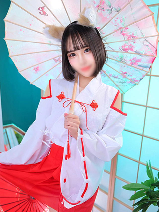 かえで（Ravires ラヴィリス）