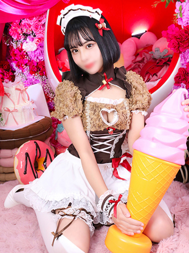 かえで（Ravires ラヴィリス）