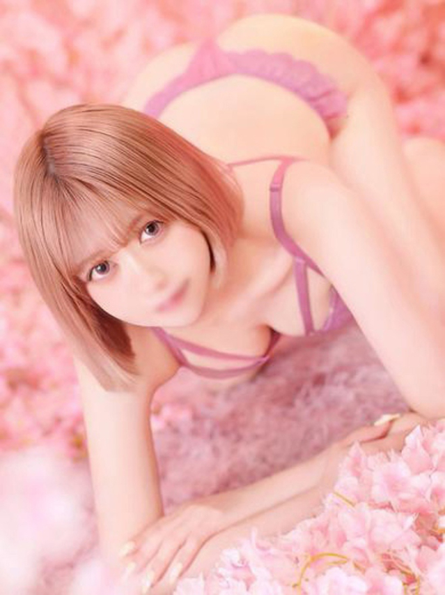 のん（Ravires ラヴィリス）