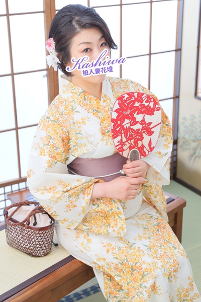 かのん（柏人妻花壇）