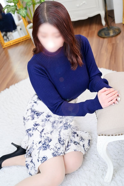 のの（柏人妻花壇）