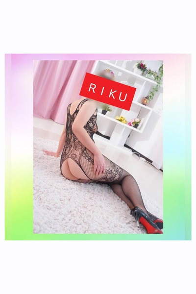 りく(柏人妻花壇)