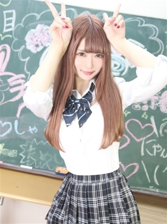 てぃあら（お願い！舐めたくて学園～蒲田校～）