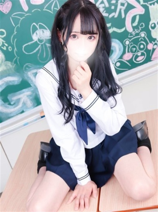 えな（お願い！舐めたくて学園～蒲田校～）