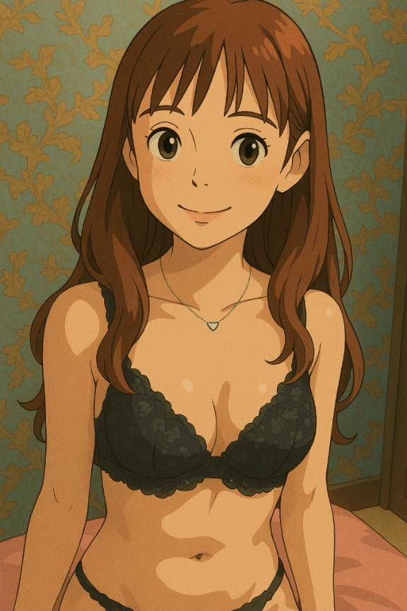 あったかいね!