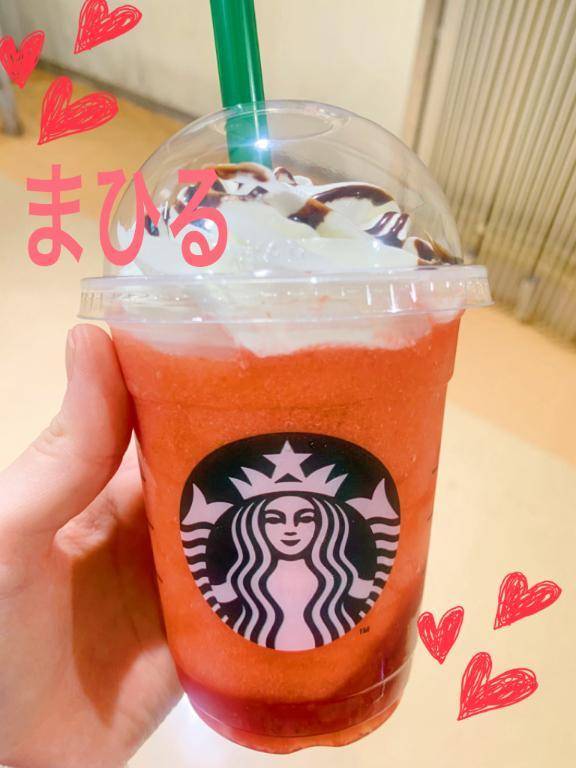 お礼🍓