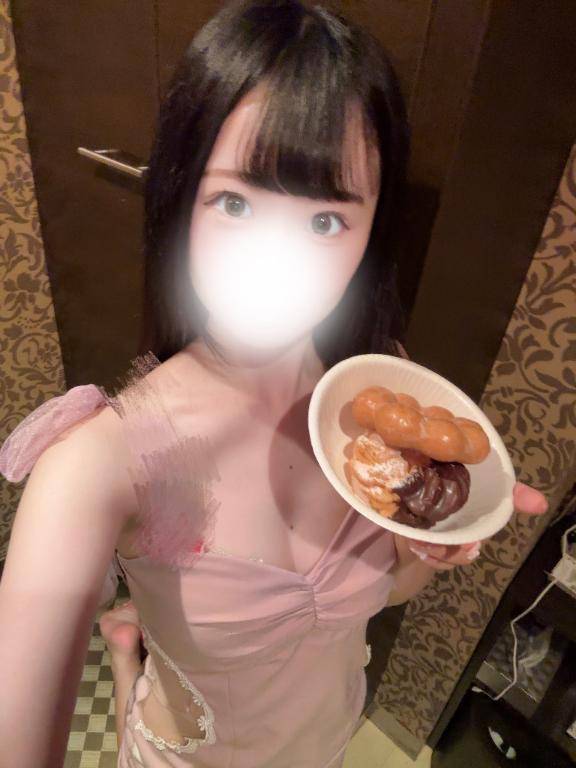⭐️ リラックス気分