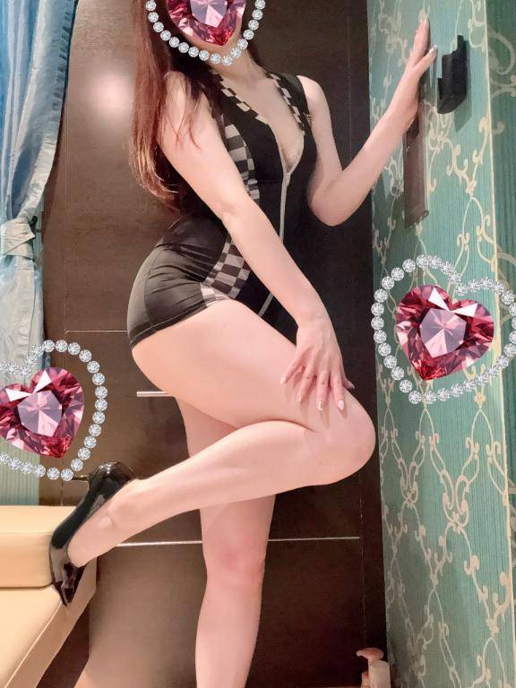 レースクィーン♡