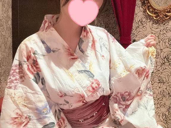 浴衣💖