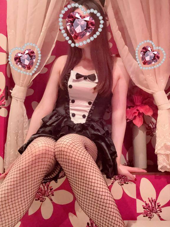 バニー♡