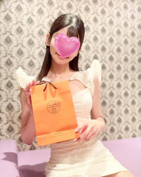 豪華景品🧡