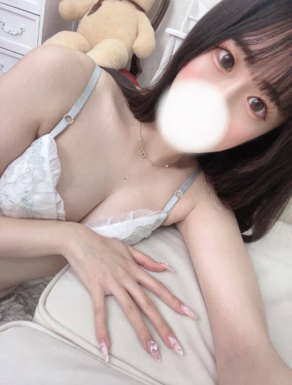 まってるね♡♡