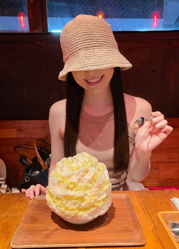 ○○味？！🤭