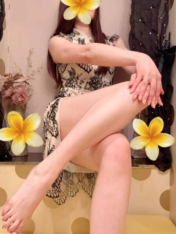 最後の楽しみ♡