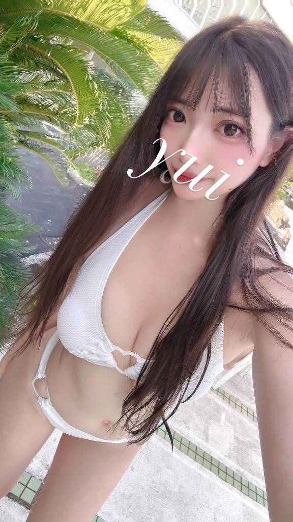 清純派🤍🤍