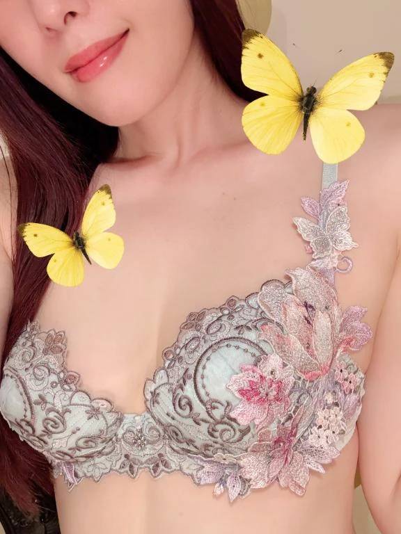 出ちゃう♡