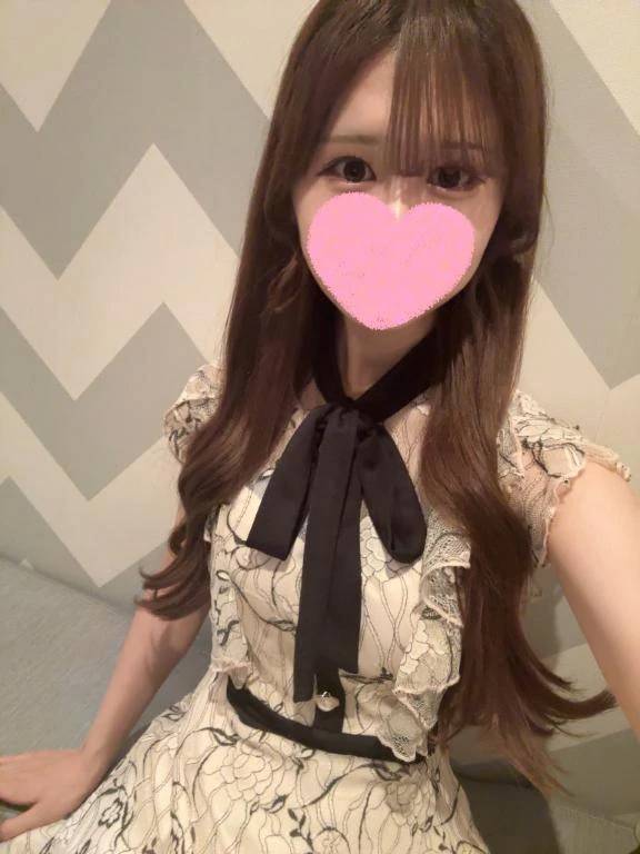 1週間きねーん🥰