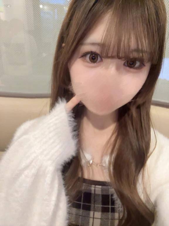 私服大学生そらちゃんです♡