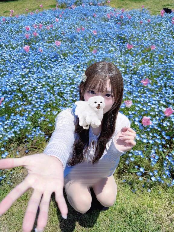ありがとう〜😻