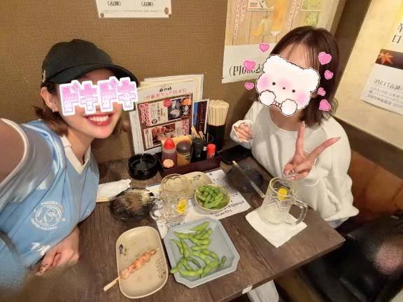ずっと気になっていた女神さま🩵