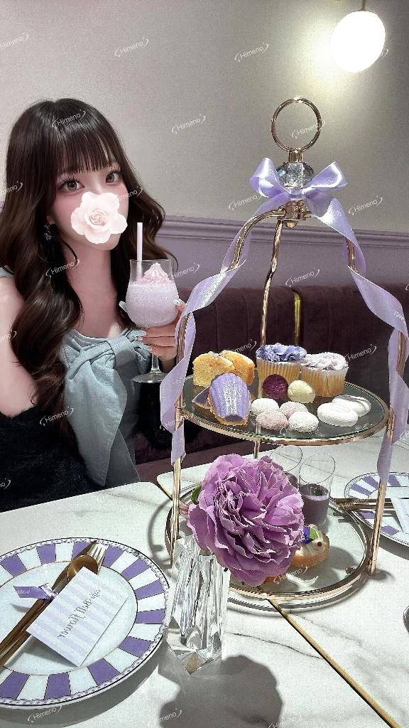 💜捕獲タイム💜