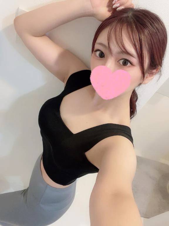 ヨガ🧘‍♀️