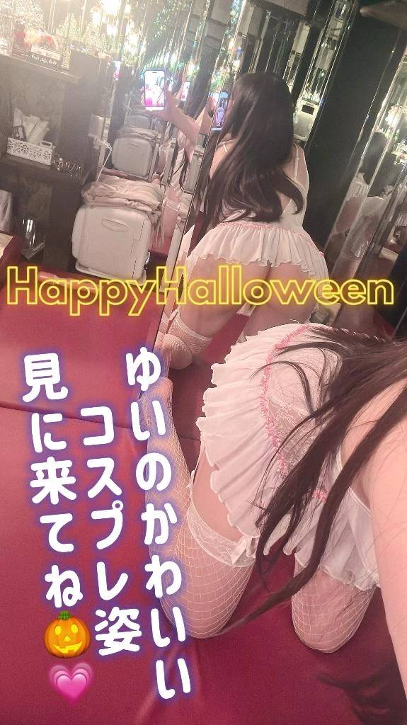 本日からイベントです🎃✨