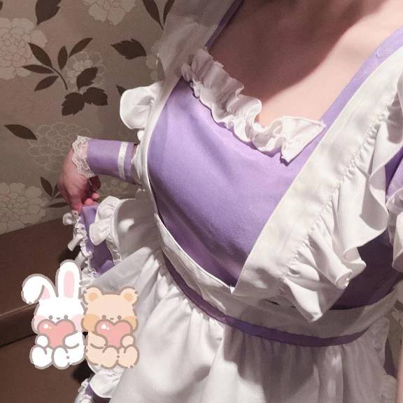 ハロウィンコスプレ🎃