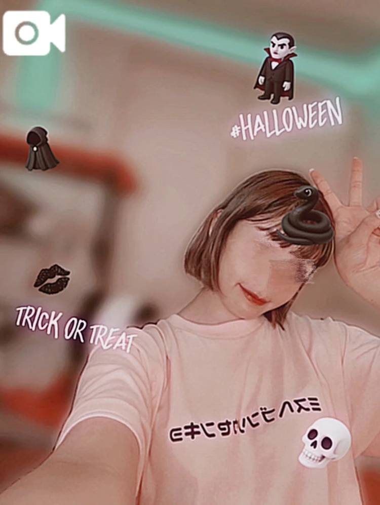 うるさくなります🥹🙇