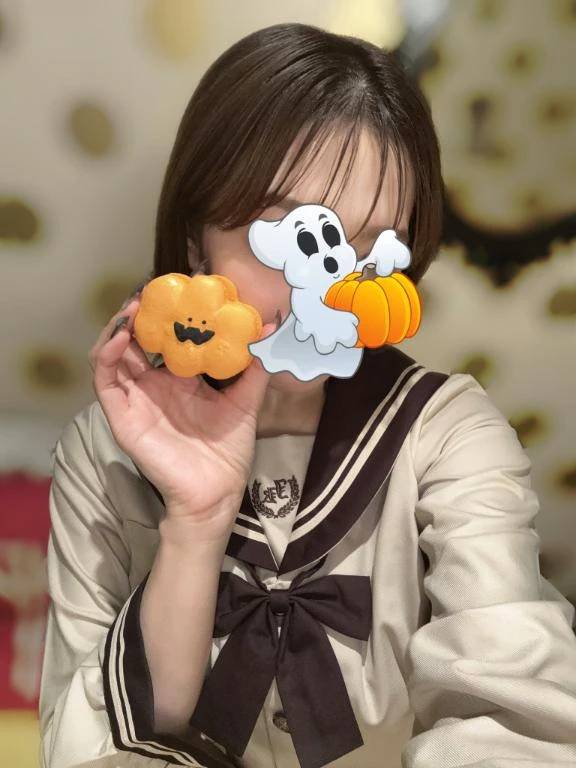イベント開催中👻🎃🍭