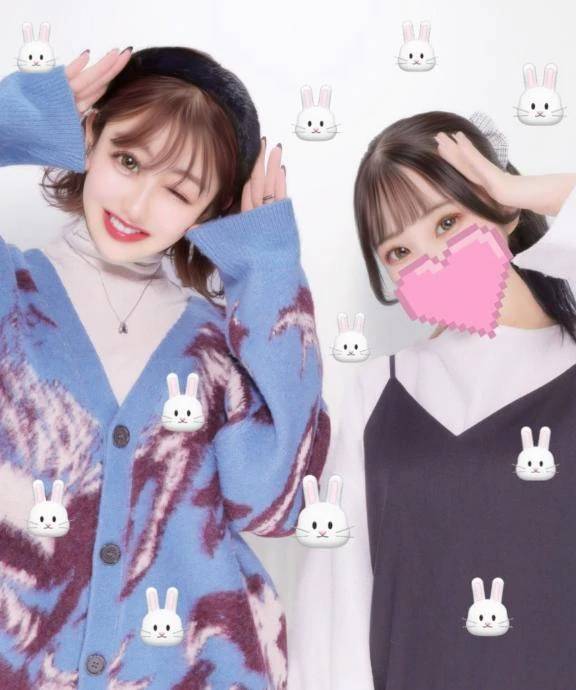 大好きな年下ちゃん