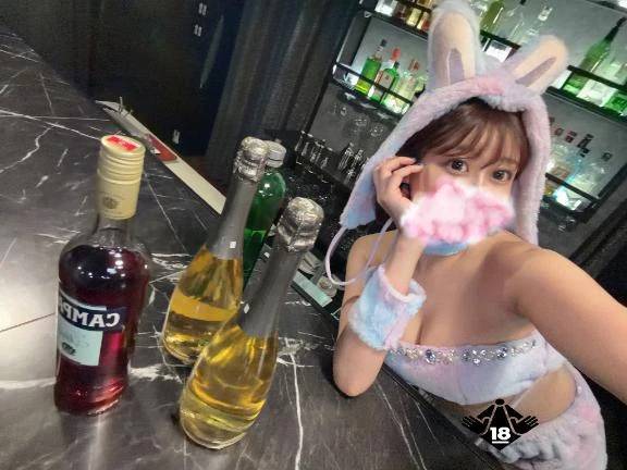 BAR &コンビニ撮影