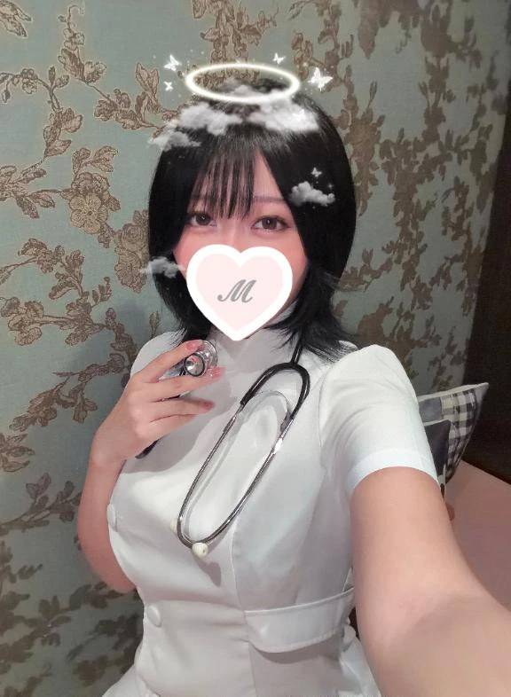 看護師より医者に見えるの私だけ?