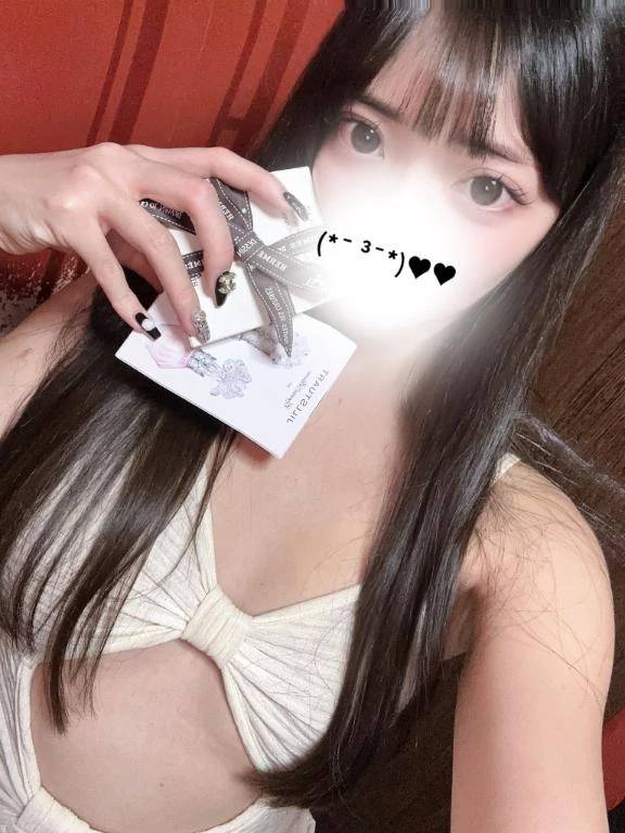 ドキドキ💓セクシー