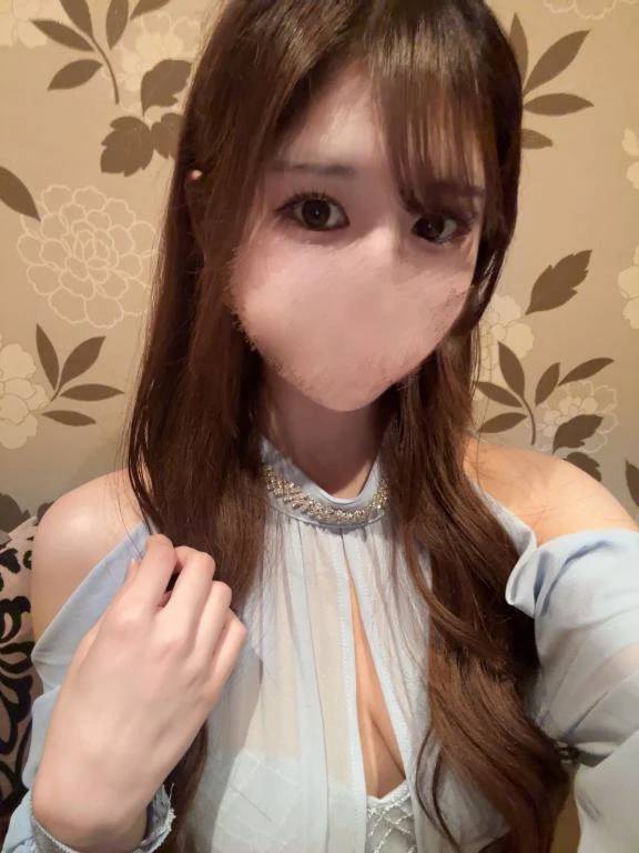 新しいドレス✨️