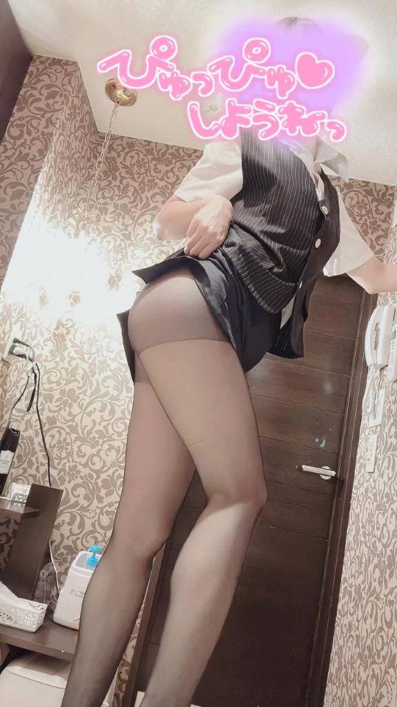 ぴゅっぴゅっ🤍