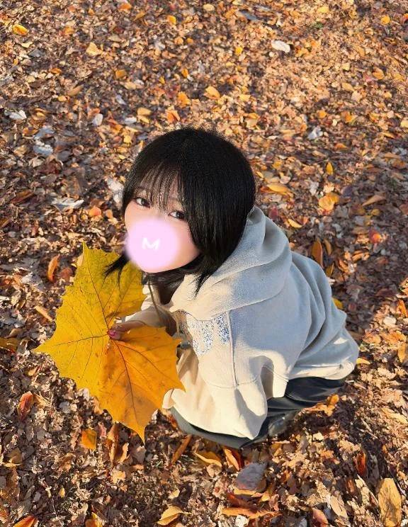 秋だねぇ🍁🍂