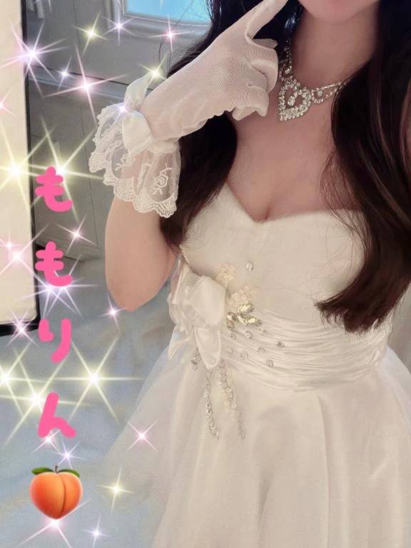 おはもも🍑出勤💗