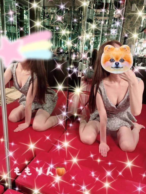 おはもも🍑出勤💗