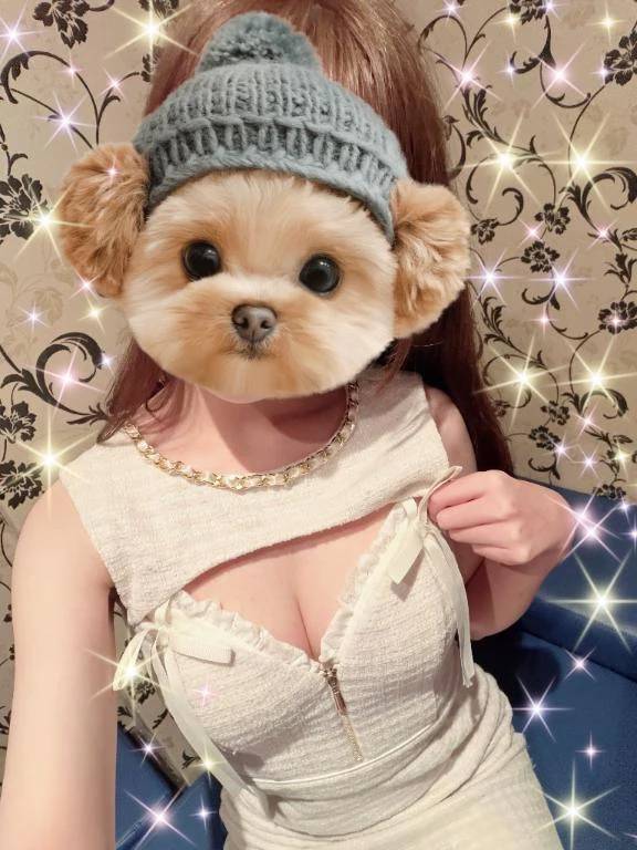 おはもも🍑出勤💗