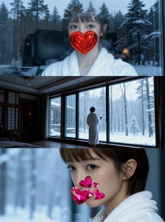 🍷ハードボイルド🍷