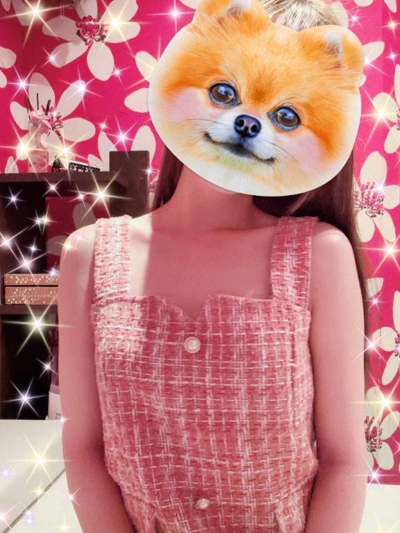 1日ありがと💗